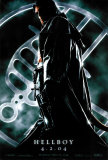 Hellboy Poster