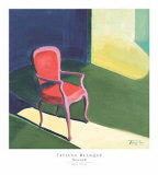 Have a Seat III Posters av Tatiana Blanqué