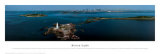 Boston Light Posters