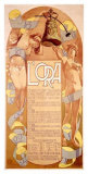 L'Ora Giclee Print