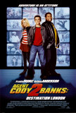 Agent Cody Banks 2- Destination London Photo