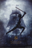 Peter Pan Kunstdrucke