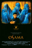 Osama Poster Osama Poster