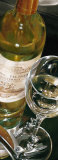French Grand Cru Poster by Stefano Ferreri