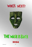 The Mask 2 Poster