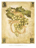 A Rich Harvest I Arte por Elizabeth Jardine