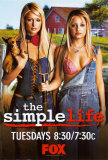 The Simple Life (Fox TV Reality Show) Posters