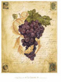 Rich Harvest II Posters by Elizabeth Jardine