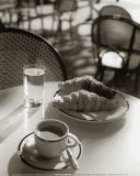Friday Morning Kunstdrucke von Jean-Pierre Duplan
