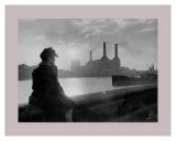 Battersea Power Station, Post-War Posters