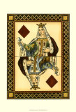 Let's Play Cards IV Posters