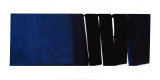 Painting, August 16th, 1971 Art by Pierre Soulages