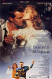 Everybody's All-American Posters