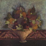 Cottage Fruit I Prints by Carol Robinson