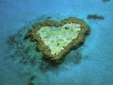 Australian Islet Poster