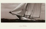 Eleonora Poster von Cory Silken
