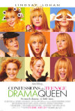 Confessions of a Teenage Drama Queen Posters