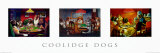 Coolidge Dogs Prints