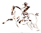 The Spanish Step Art by Martinez 