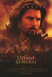The Last Samurai Poster