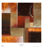 Gran armonía I Pósters por Michael Brey