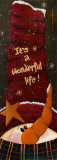 Wonderful Life Prints by Jo Moulton