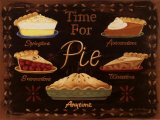 Jo Moulton - Time For Pie - Reprodüksiyon