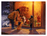 The Gift Horse Posters by Jack Sorenson
