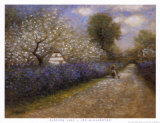Blosson Lane Posters by Jon McNaughton