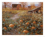 Souvenir de moisson Affiches par Jon McNaughton