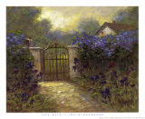 Iris Gate Posters by Jon McNaughton