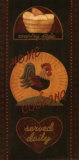 Home Cooking Posters by Jo Moulton