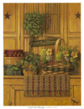 Count Your Blessings Prints by Linda Lane