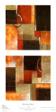Harmony Petites Plakater av Michael Brey