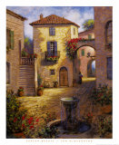 Tuscan Beauty Prints by Jon McNaughton