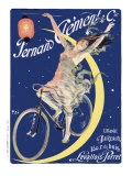 Fernand Clement & Cie Lámina giclée por PAL (Jean de Paleologue)