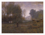 Along the River Prints by Jon McNaughton