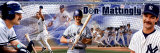 Don Mattingly©Photofile Foto