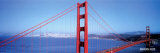 S.F. Golden Gate Bridge Pósters S.F. Golden Gate Bridge Pósters