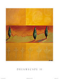 Dreamscape II Prints by Rider Liz Dreamscape II Prints by Rider Liz