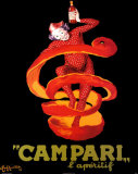 Campari Poster