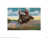 Rodeo II Arte