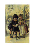 To My Valentine Prints