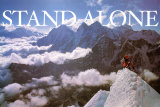 Stand Alone Posters