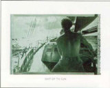 East of the Sun Prints