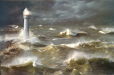 Lighthouse Photo
