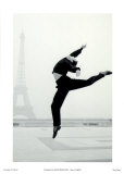 Gay Paris Prints