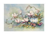 Tulip Tree Posters by Jan Kooistra