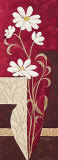 Daisies I Posters by Teresa Agnelli