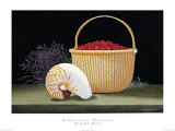 Nantucket Harvest Art by Robert Duff
